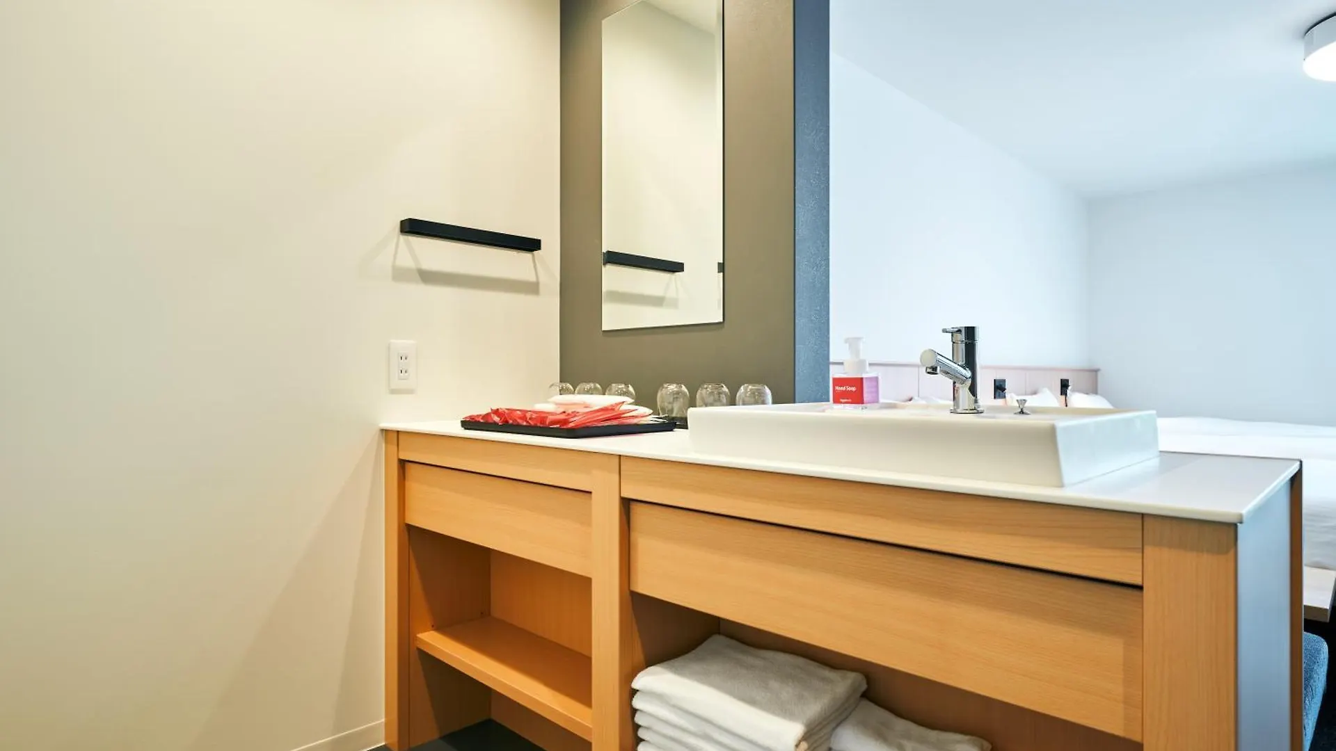 Rakuten Stay Osaka Station North Apartment