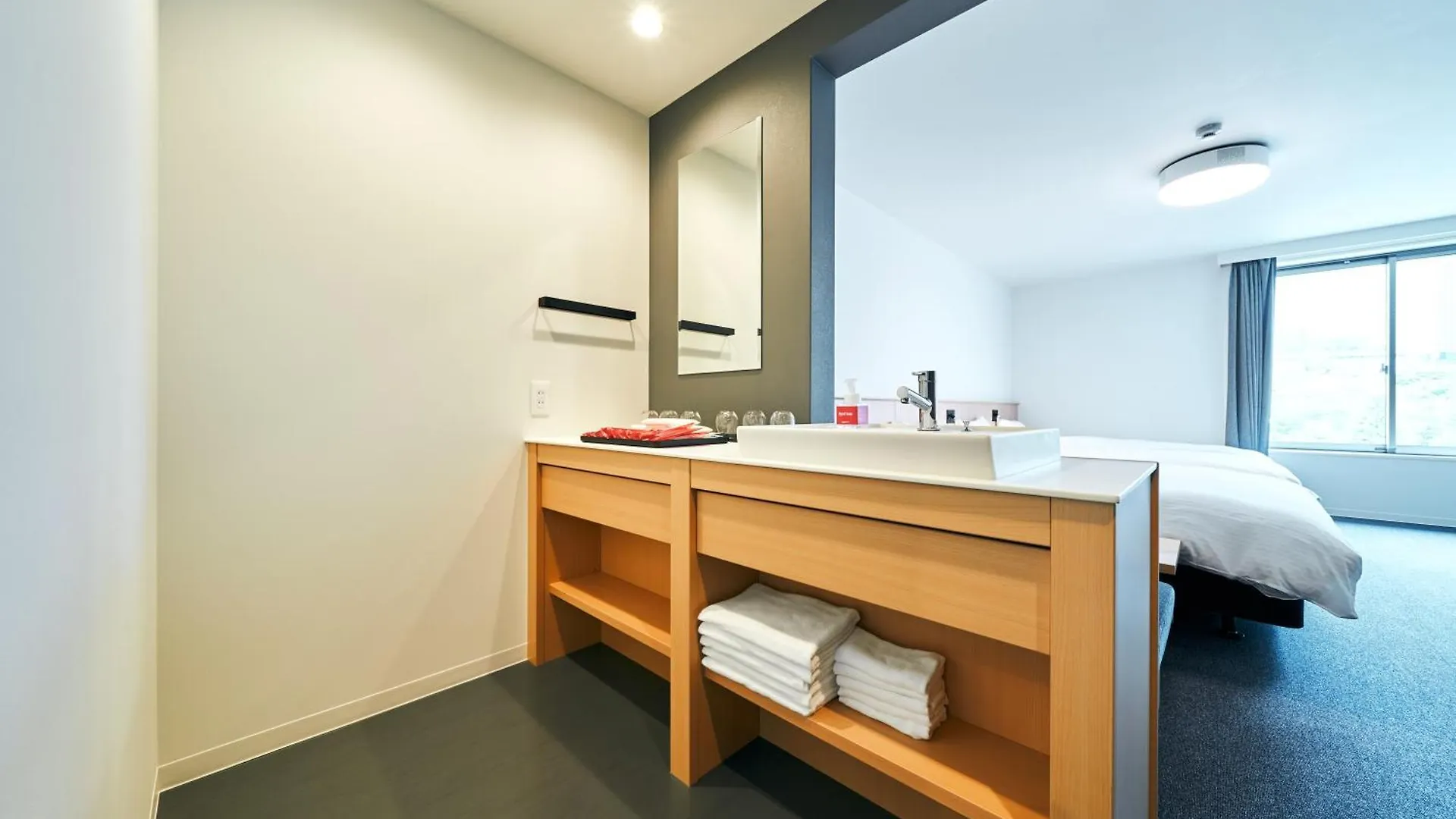 Rakuten Stay Osaka Station North Apartment