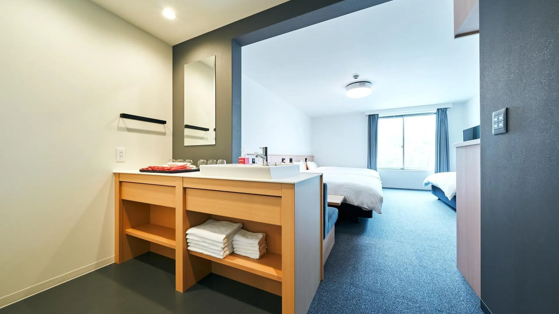 Rakuten Stay Osaka Station North Apartment