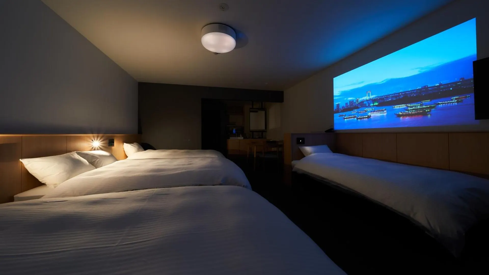 Rakuten Stay Osaka Station North Apartment