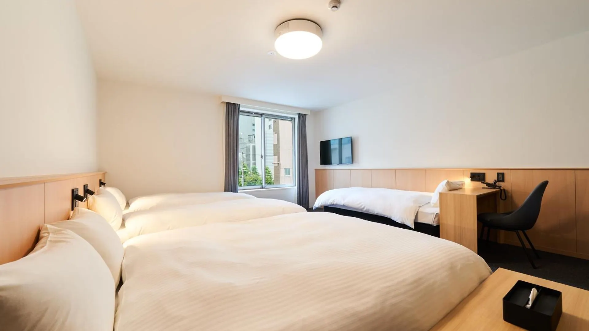Apartment Rakuten Stay Osaka Station North
