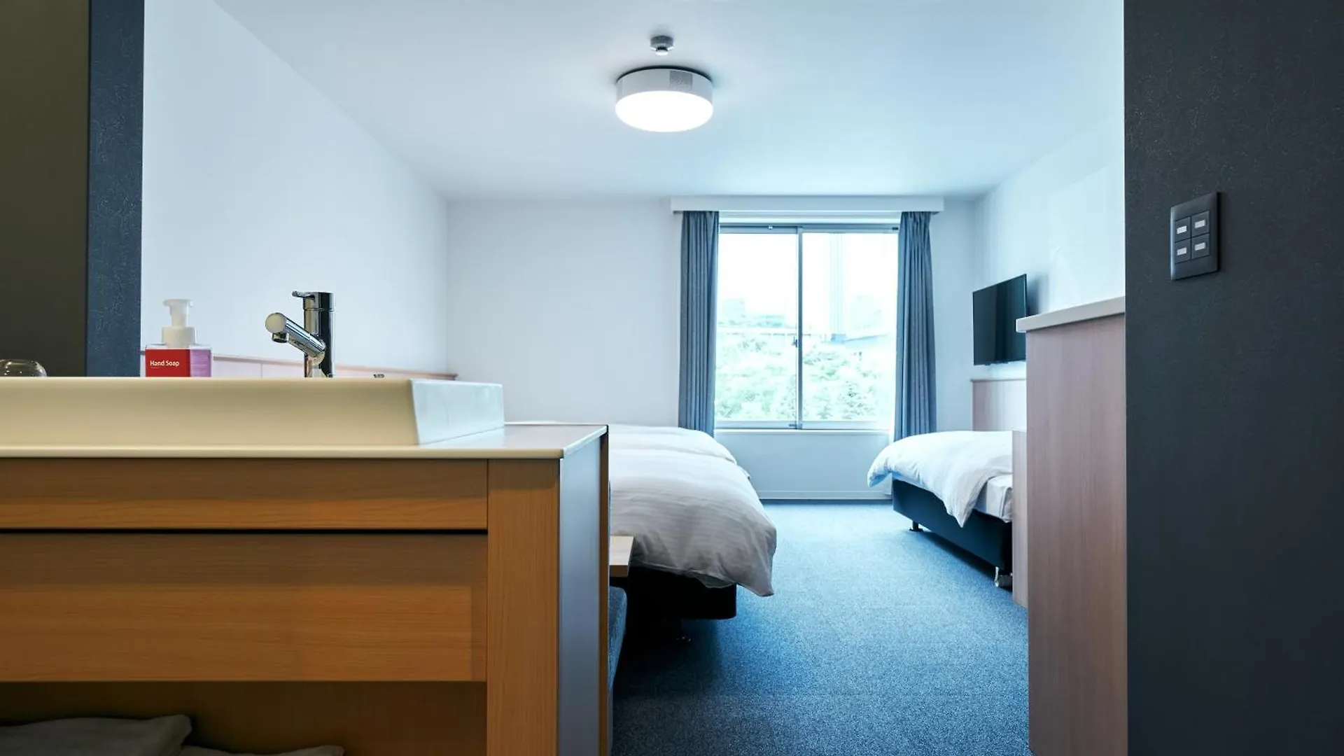 Rakuten Stay Osaka Station North Apartment